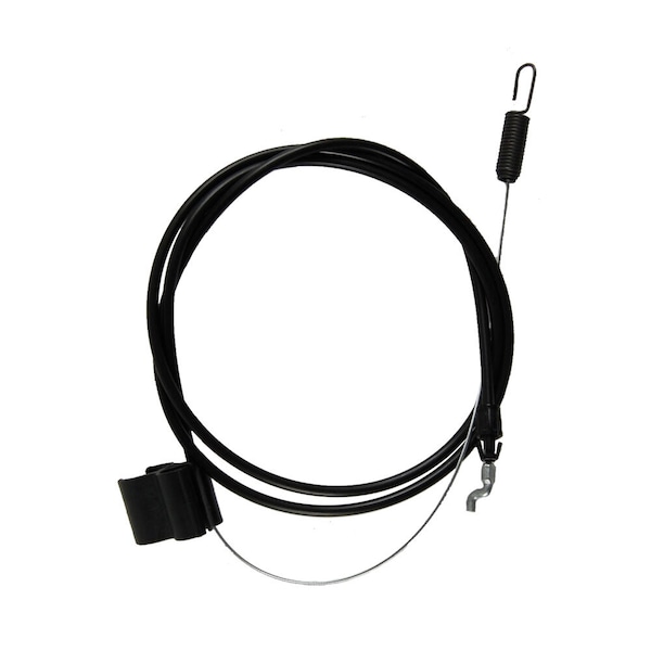 Cable-Drive
